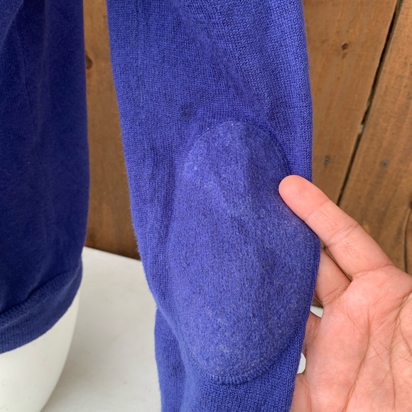 Burberry Brit Men's sweater size Medium. - Picture 9 of 10